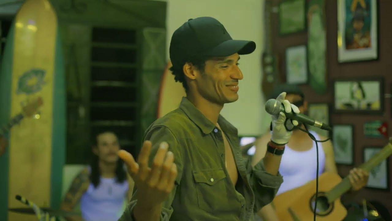 El Carnicero -  @Ronkalunga-g1c