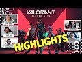 Valorant Team-Stream HIGHLIGHTS | eSports.ch