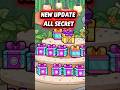 NEW UPDATE All Secrets | Avatar World #avatarstory #tocaboca #pazu