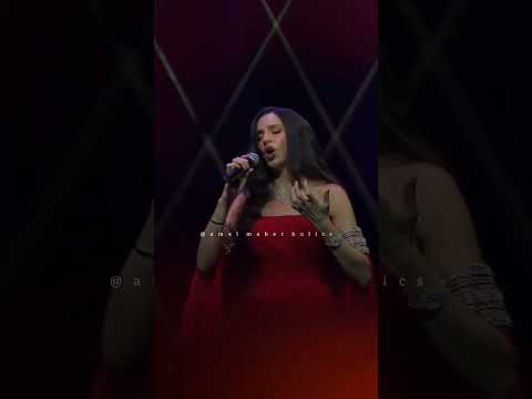 مستحيل استغني عنك انا بعشق الغنا امال ماهر 