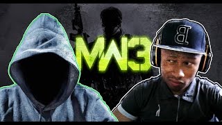 Call Of Duty MW3 Ben vs Hackers (Road to Infinite Warfare