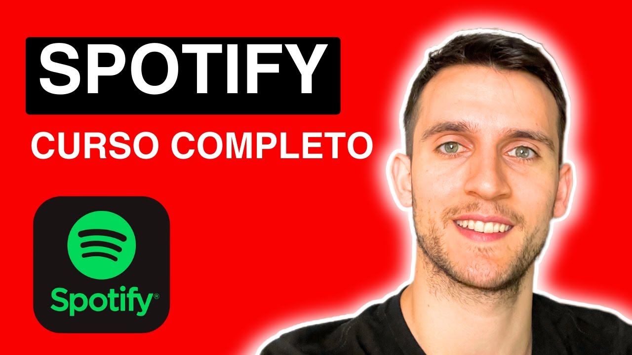 ¿Como funciona Spotify? | Tutorial Completo