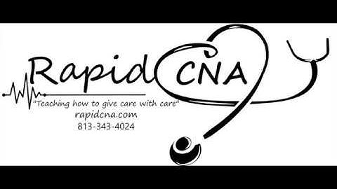 CNA Skill  Recording Respiration