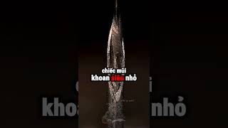 Kim Tiêm Y Tế Thực Sự Được Tạo Ra Như Thế Nào 🤨