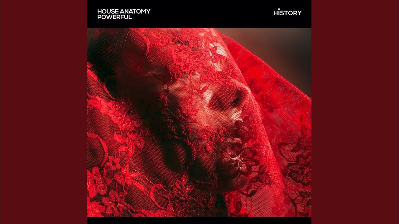 Guarda Powerful (Original Mix) su YouTube Guarda Powerful (Original Mix) su YouTube