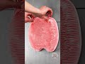 🤯 フルーツブラシ登場!🤣