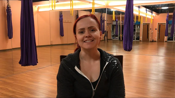Spectra Yoga Teacher Feature: Shaina Williams