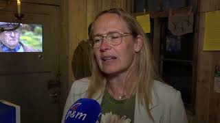 Indrukwekkende Herdenking Met Duitse Delegatie Benadrukt Belang Van Blijven Herinneren