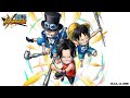 🟥OPBR LIVE 🟥 ACE SABO LUFFY ARE HERE | NEW BUFFS??? WHAT IS HAPPENING