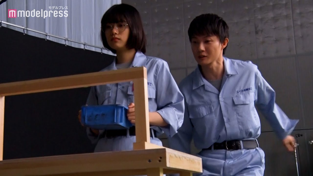 What do Kamiki Ryunosuke and Sugisaki Hana enjoy after finishing a