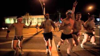 2011 Fullerton Underwear Run