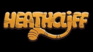 Video thumbnail of "Heathcliff and The Catillac Cats (Cats & CO.) Extended Theme With Lyrics"