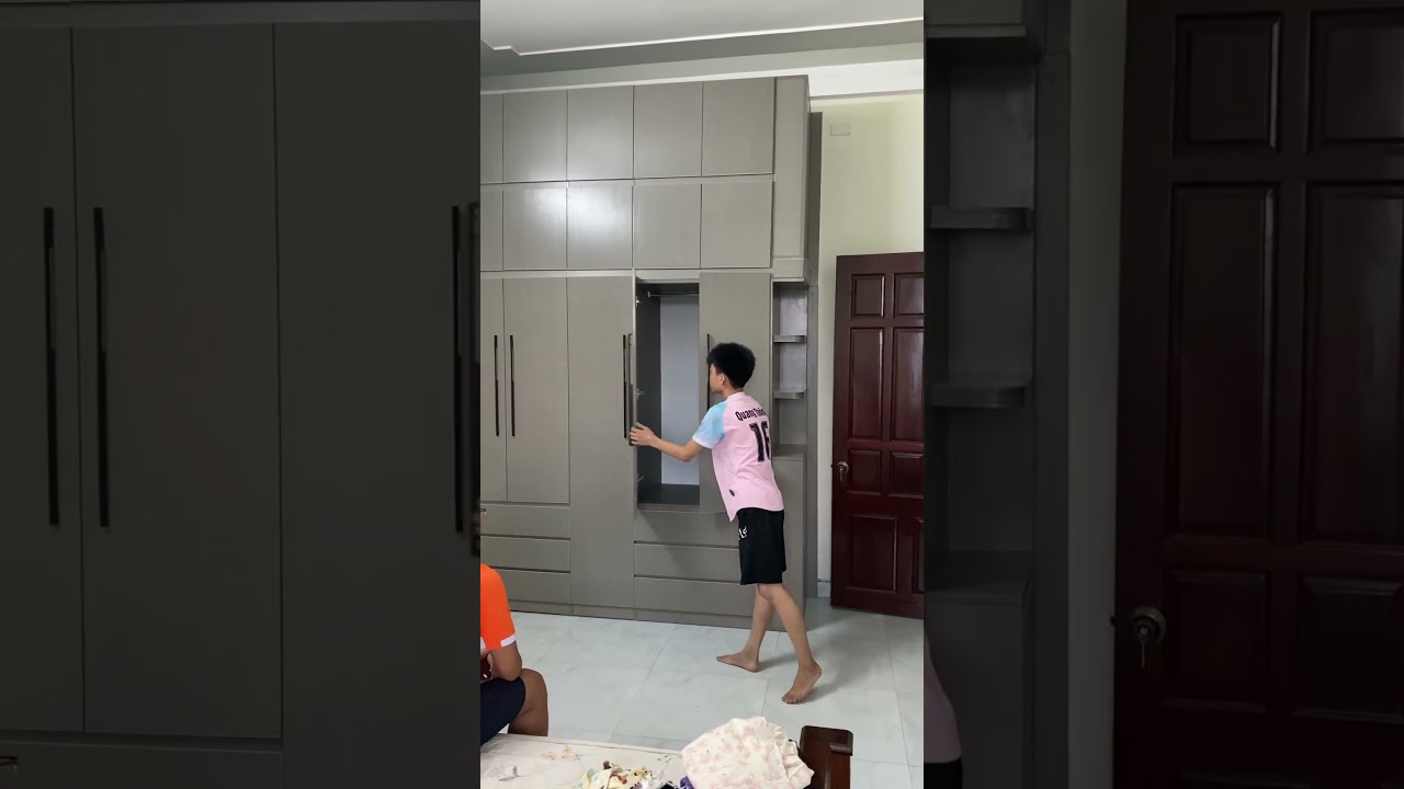 Tủ nhựa siêu to khủng lồ Quảng Ngãi #noithatquangngai #noithatminhtuyen #tunhuadailoan
