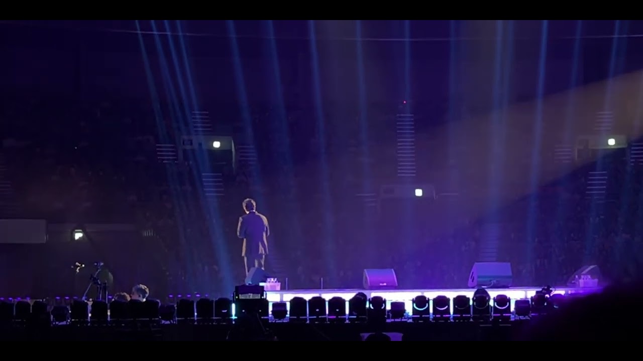 2025 성시경연말콘서트- 한번더이별 