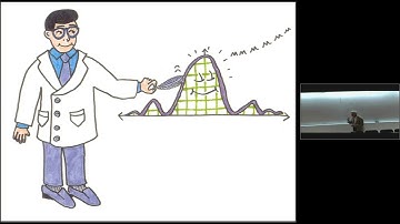 Yakir Aharonov - Separating the smile from the Chesire Cat