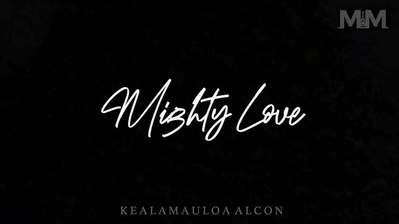 Watch Kealamauloa Alcon - Separate Ways (Audio) on YouTube Watch Kealamauloa Alcon - Separate Ways (Audio) on YouTube