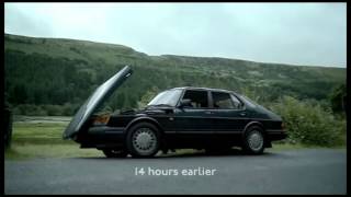 Flashback. Sherlock Segunda Temporada