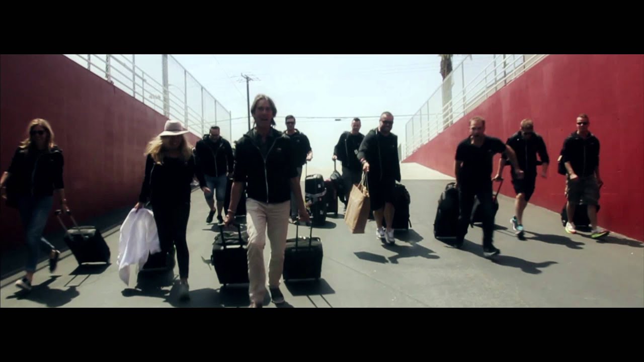 ALDA 2015 | Corporate movie