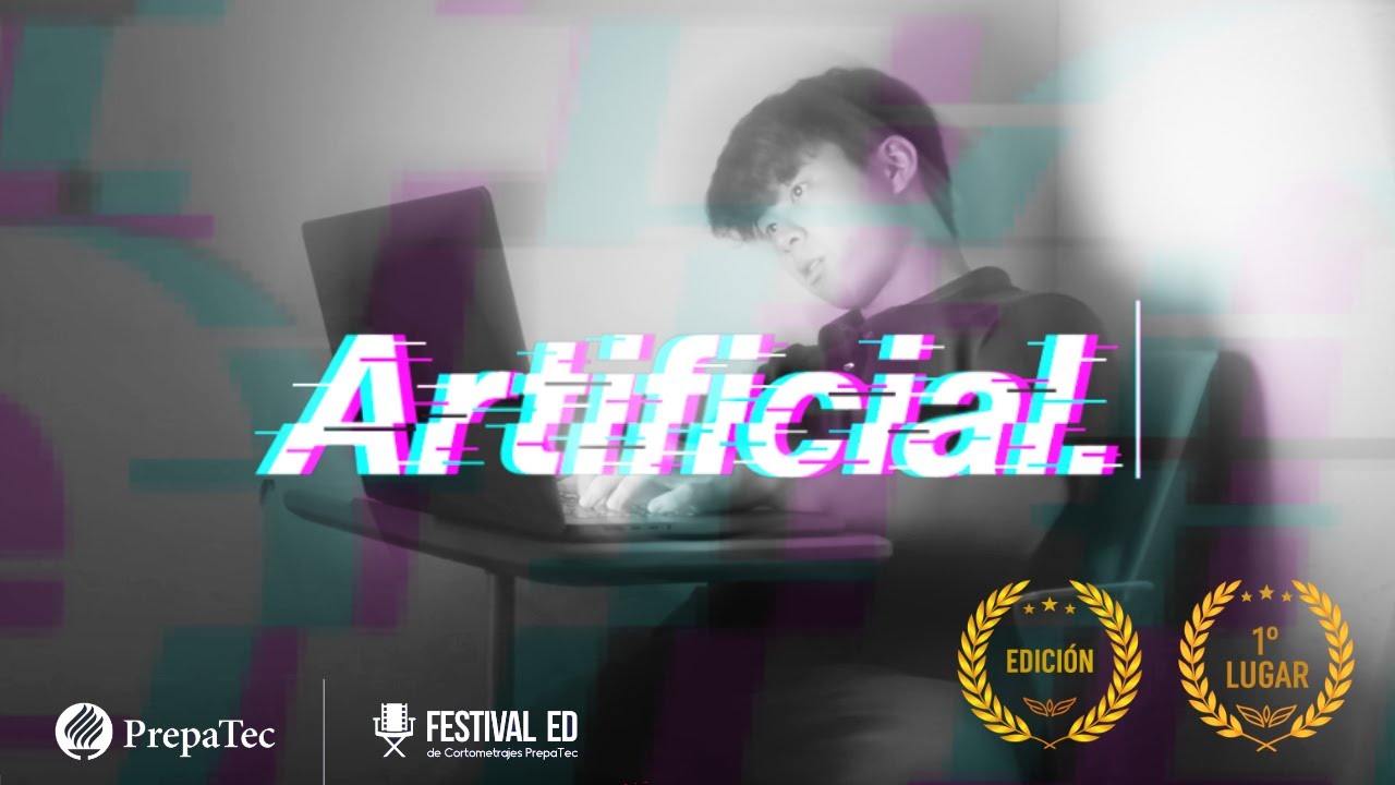 Artificial - Festival ED 2025 ShortFilm Winner