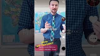 英会話スクールの先生ってどんな人　