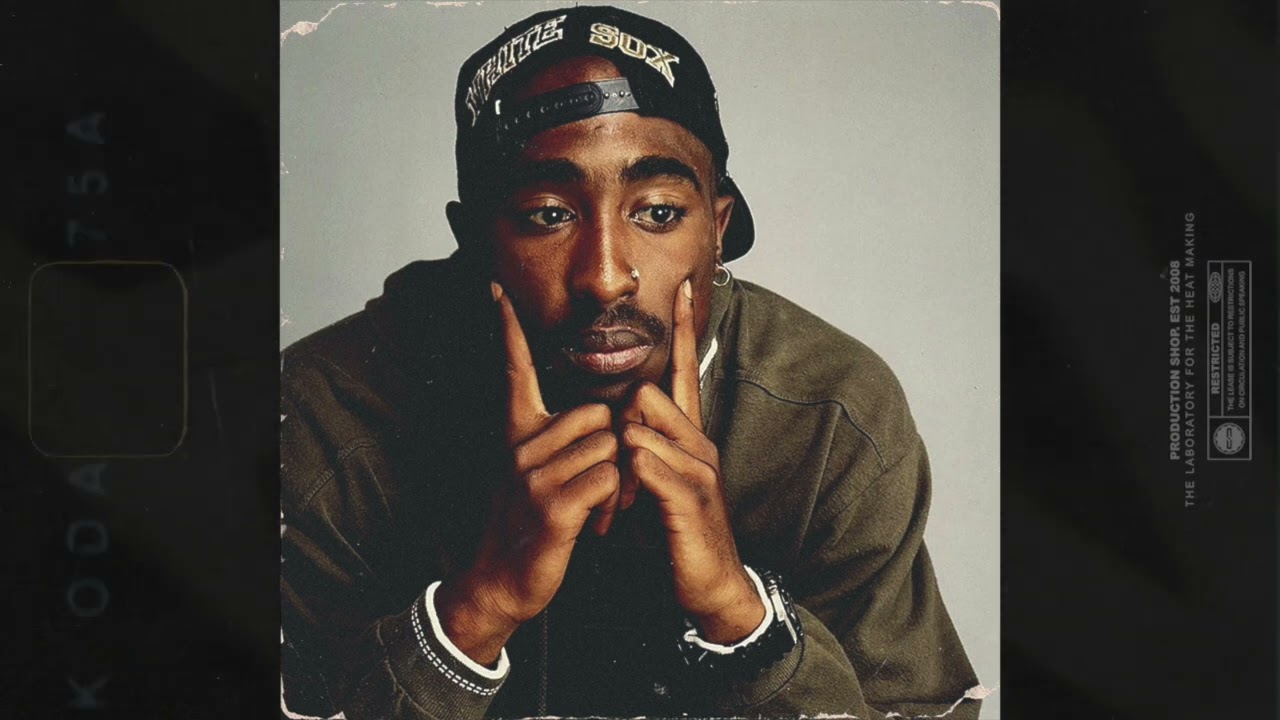 [FREE] 2Pac Type Beat 'Icemaker'