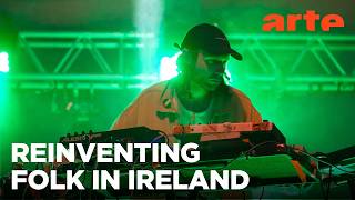 Irish Trad Futurism Arte.tv Culture