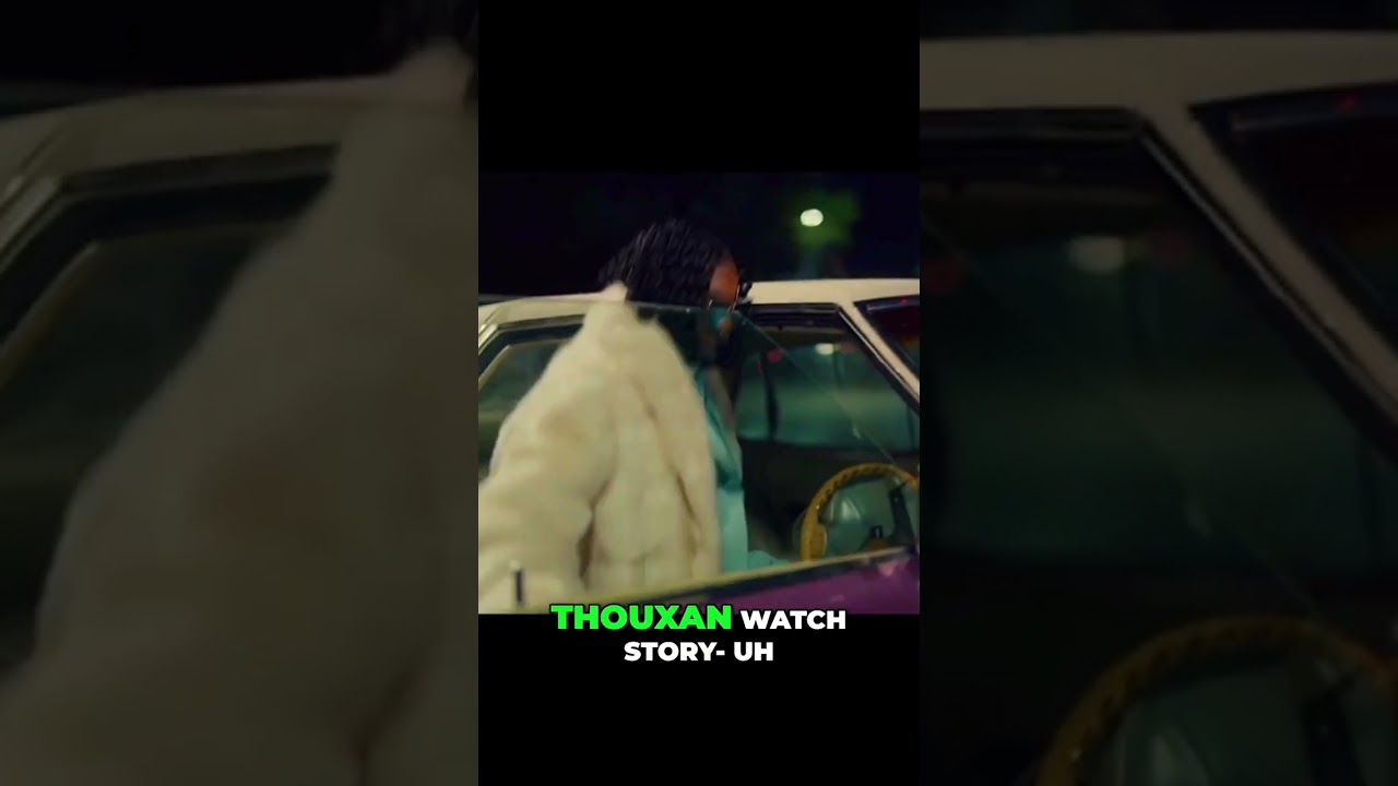 Retired Pimp's Crazy 80s Life: Hustle, Money & No Snitches! 