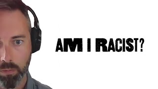 Is The Critical Drinker Racist?