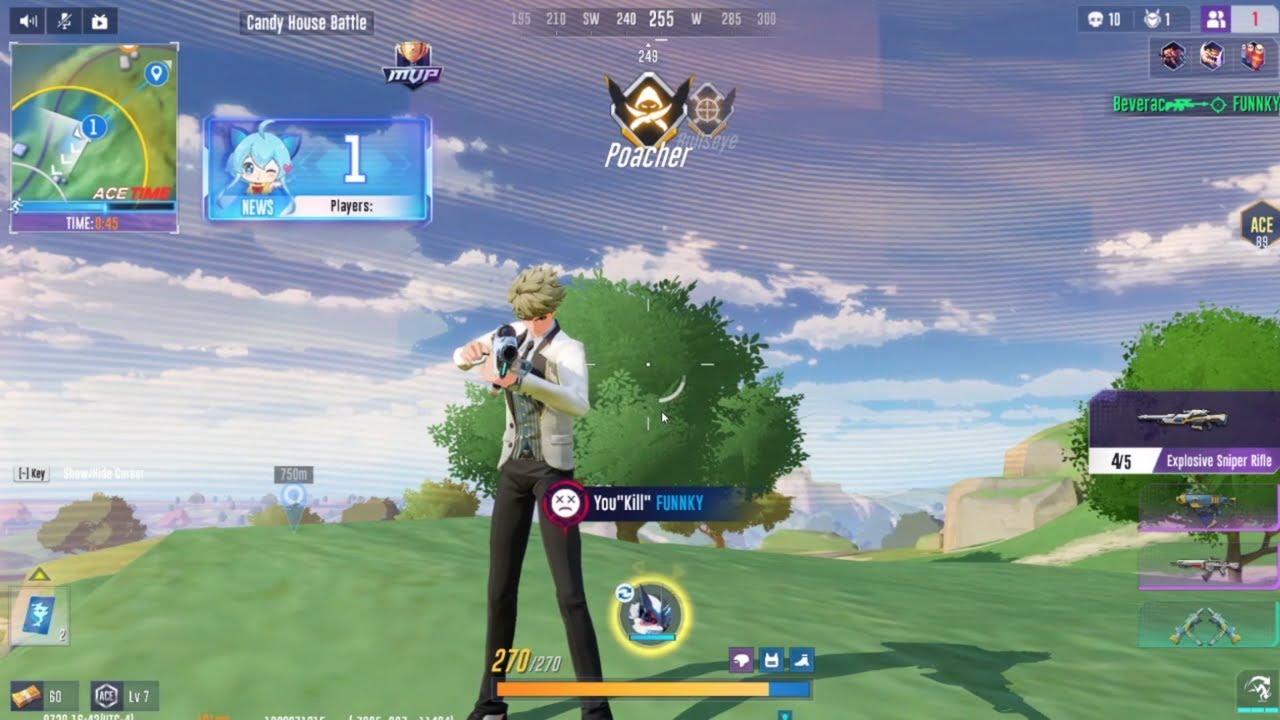 Super Mecha Champions Montage