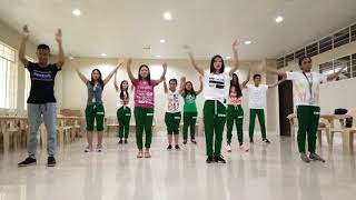 Joint Mobility Exercises