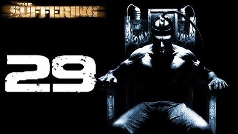 The Suffering Gameplay Single Bullet Theory part 2-2