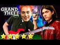 FIVE STAR ROCK STARS (Grand Theft Smosh)