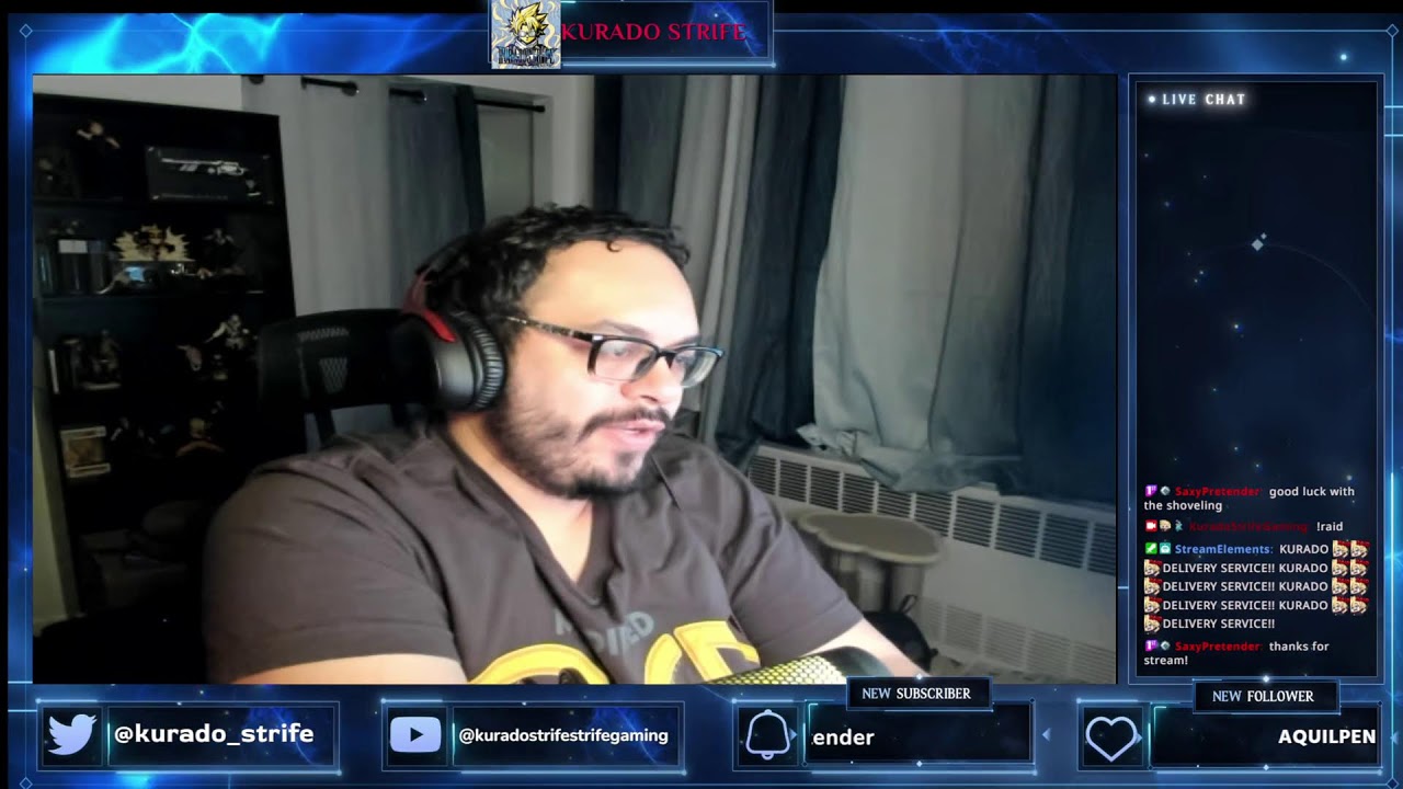 Final Fantasy 7 Remake - Finally it's the Fantasy I waited for 7 times over... Remade