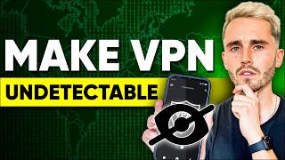 Undetectable VPN: The Ultimate Guide to Stealth Protocols