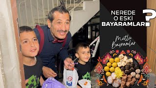 Nerede O Eski Bayramlar - Skeç