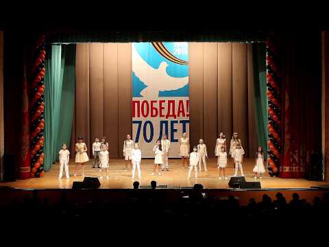 'Дети Земли' ДШИ
