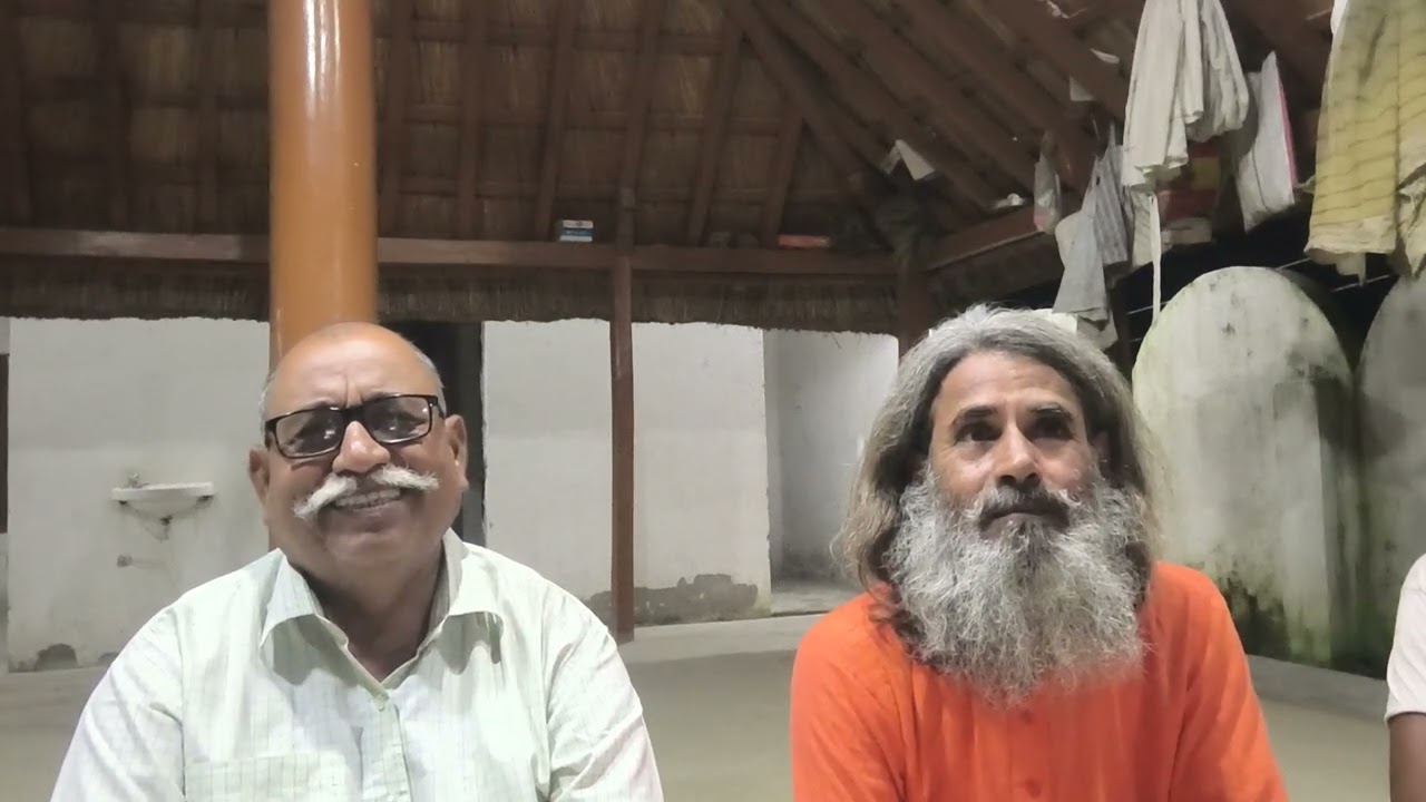 Data Ji video minnagar Barabanki 