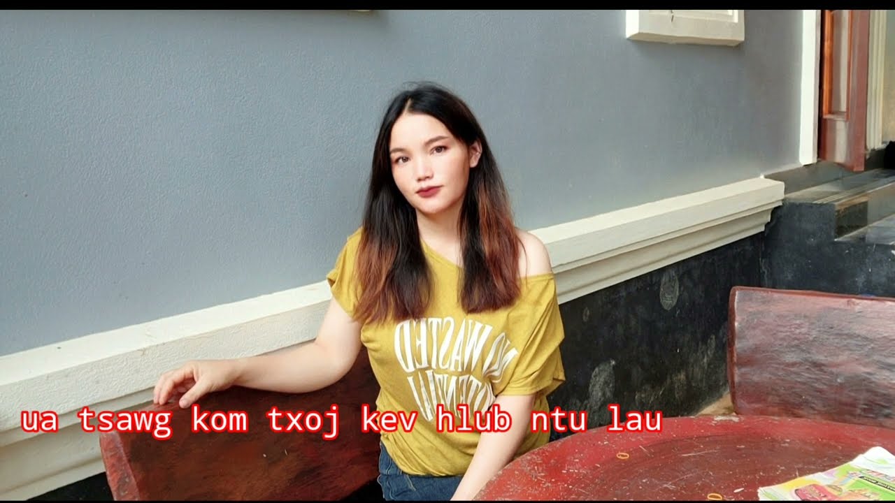 Ua tsaug koj txoj kev hlub ntu lau 23/7/2025