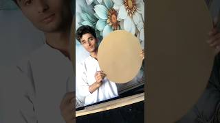 Part 1 | wood 🪵 clock 🕰️ #trendingshorts #experiment #viralvlogs #craft