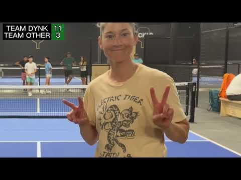 4.0 | GOLD MEDAL MATCH | Troy Huynh Jr./Trisha. VS Bobby Vo/Stephanie Dohner | MS OPEN | The Picklr