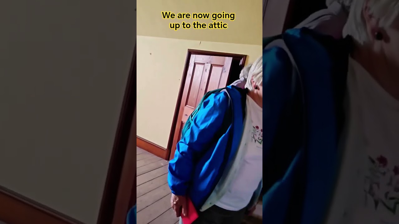 Part(18) Castle tour 