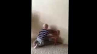 Colton time out