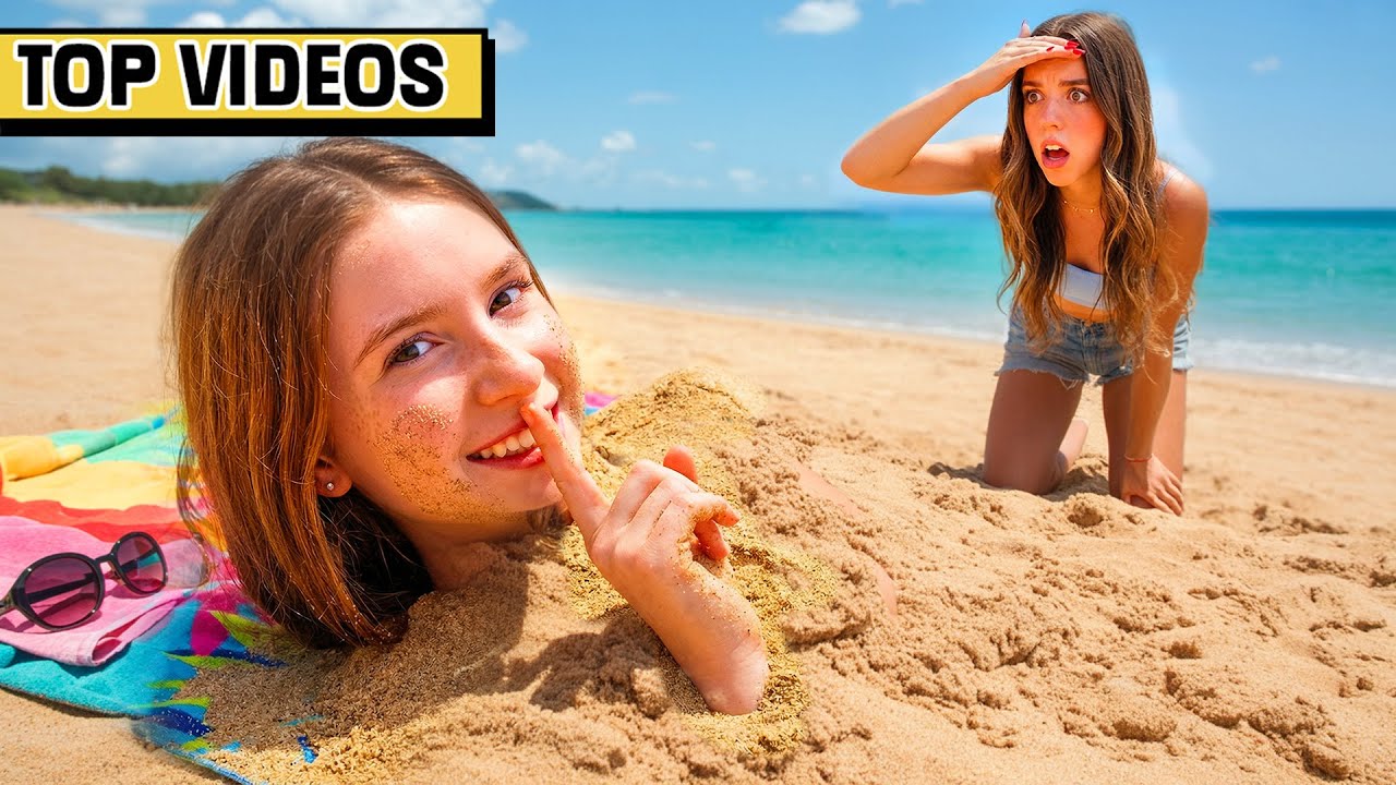 The Most Satisfying Gymnastics Ever | Anna McNulty