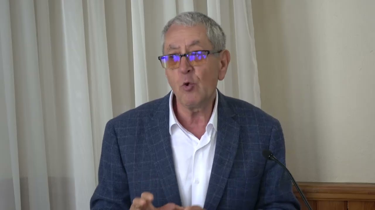 Dan Badulescu - Ce este logodna? Dumnezeu, binecuvinteaza logodna!