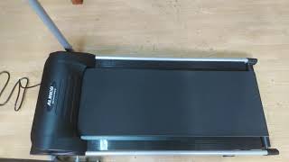 ALINCO 電動ウォーカー3309 AFW3309 screenshot 5