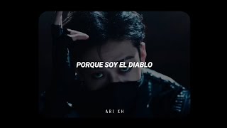 I Wanna Be Your Slave - Stray Kids (Bang Chan) FMV  || Sub. Español Resimi