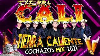 Mix Tierra Cali Cumbias || Moviditas Para Baila ???????? COCHAZOS MIX 2022