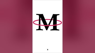 How to use intertwine tool | Adobe Illustrator tutorial #shorts