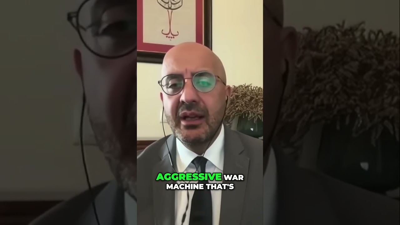 The Reality of Ongoing Warfare: A Look at Current Strains