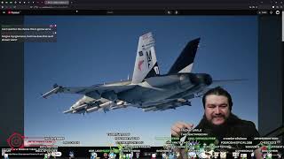 WHO are these narrations for?! | Reacting to "ACE COMBAT 8: WINGS OF THEVE | Walkthrough Trailer"